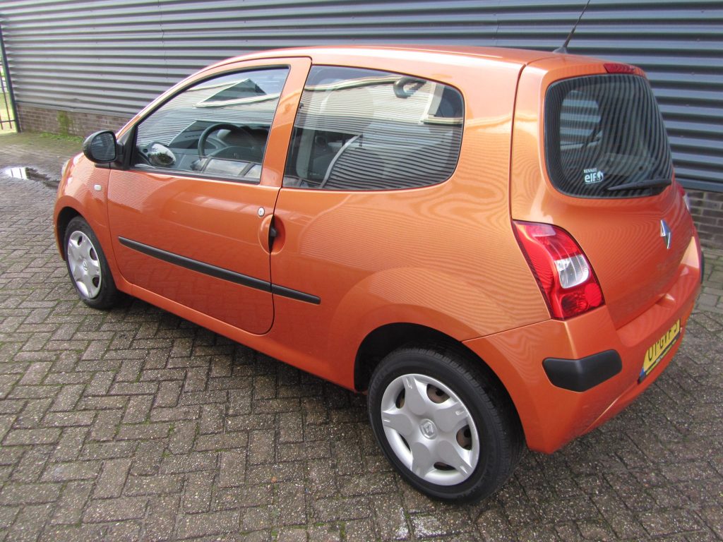 Renault Twingo (2)