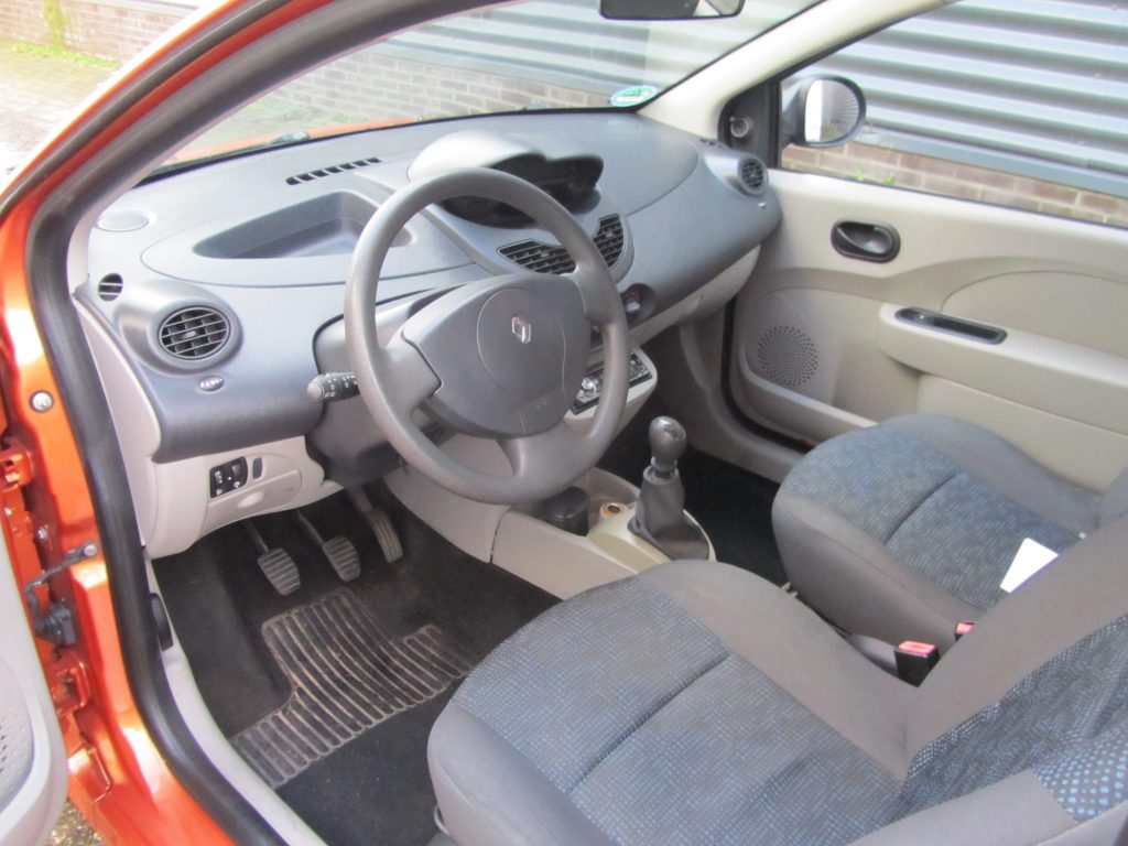 Renault Twingo (3)