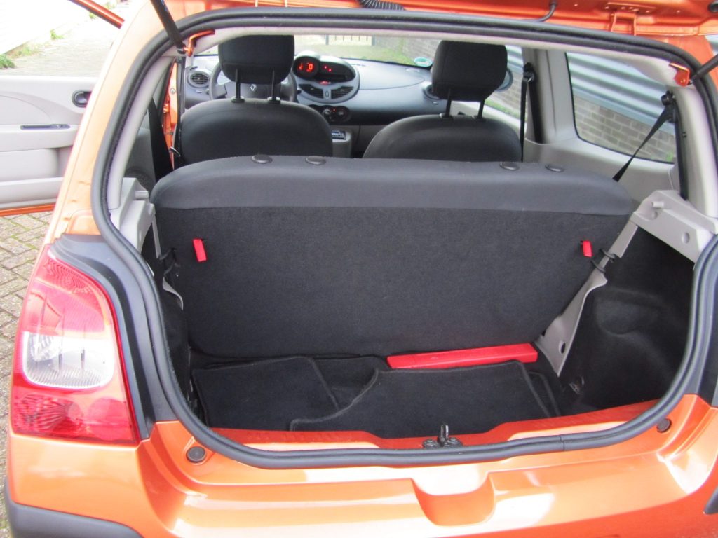 Renault Twingo (5)